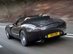 TVR Tuscan Vulcan 2013 года
